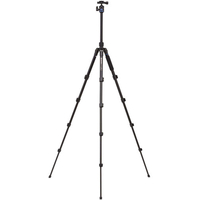 Benro (Series 0) iTrip Aluminium Tripod Kit