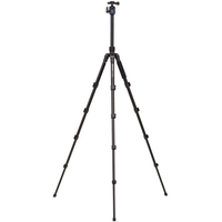 Benro (Series 1) iTrip Aluminium Tripod Kit