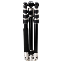 Benro MeFoto Roadtrip Tripod, Aluminium - Titanium