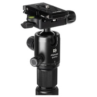 Benro MeFoto Roadtrip Pro 6-in-1 Aluminium - Black