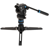 Benro Connect MCT28AF with S2PRO Head, Aluminium, Monopod Kit