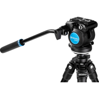 Benro S2PRO Video Head