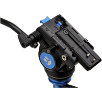 Benro S4PRO Video Head