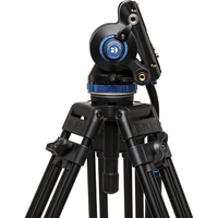 Benro S8PRO Video Head