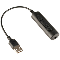 Benro MeVideo Wired Stereo Headset