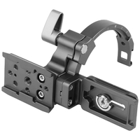 Benro QRB95 Quick Rotation Lens Bracket