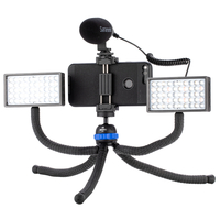Benro KoalaPod, 5 Legs with Phone Holder