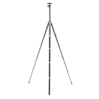 Benro Cyanbird Carbon Fibre / Aluminium Tripod Kit with N00P Ball Head