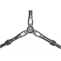 Benro Tortoise 03C, Carbon Fibre, 3 Section, Photo Tripod