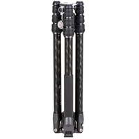 Benro Rhino 24C with VX25 Head, Carbon Fibre, Photo Tripod Kit