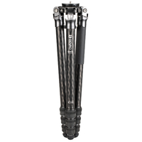 Benro Mammoth 44C 4 Section CF Photo Tripod