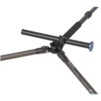 Benro (Series 2) Go Plus Travel Carbon Fibre Tripod