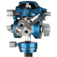 Benro FS20PRO Hybrid Head - Ocean Blue