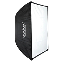 Godox Umb Recta Softbox 60x90cm with Grid S-Type