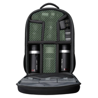 Godox AD300Pro Two Head Umbrella & Softbox Kit with Carry Bag