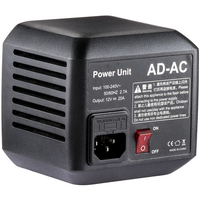 Godox AC Adapter for AD600/SLB60W