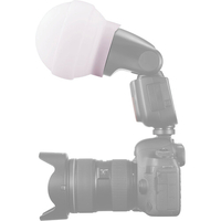 Godox AK-R22 Silicon Diffusion Dome for V1, H200R & AD100
