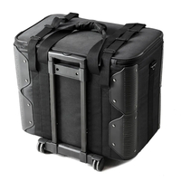 Godox CB-10 LED1000 3 Head Roller Case 51x31x46cm