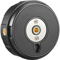 Godox CR-LS Magnetic Lamp Socket for C7R & C10R RGB Bulbs