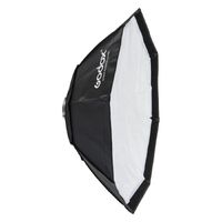 Godox DP600III-V Pro Studio Flash with LED Modeling Lamp - 600Ws, 2-Light Kit