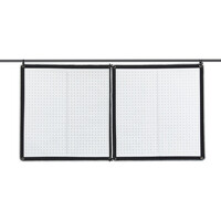 Godox Knowled F200Bi Bi-Colour LED Light Panel - 600x600mm