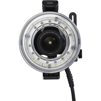 Godox FLB-90 Roatating Bracket for R1200 Ringflash