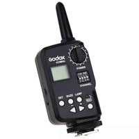 Godox Wireless Power Control and Trigger FT-16S