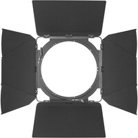 Godox MG1200Bi GF14B Barndoor to Fit Fresnel G14
