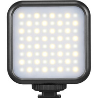 Godox Litemons Bi-Colour Pocket-Size LED Video Light (3200 to 6500K)