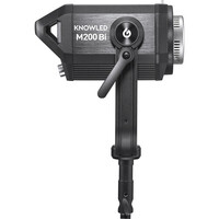 Godox Knowled M200Bi 230W Bi-Colour LED Light