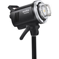 Godox MS 200-V Studio Flash 200Ws with LED Modelling