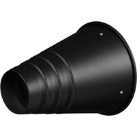 Godox Pro Snoot S-Type Mount