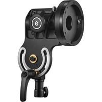 Godox P158 Parabolic Reflector System Kit