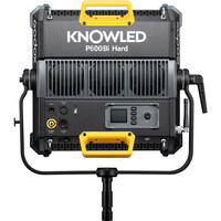 Godox Knowled P600Bi Hard Bi-Colour Panel Light