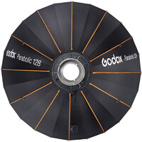 Godox Parabolic Reflector Softbox 128° Only