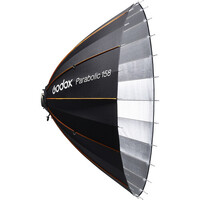 Godox Parabolic Reflector Softbox 158° Only