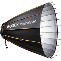 Godox Parabolic Reflector Softbox 68° Only