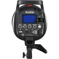 Godox QS1200II Studio Flash 1200Ws (No Reflector)