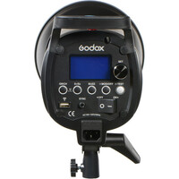 Godox QS600II Studio Flash 600Ws (No Reflector)
