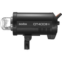 Godox QT400IIIM HSS Studio Flash 400Ws
