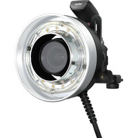 Godox AD1200Pro Ringflash Inc Stand & UMB Holder