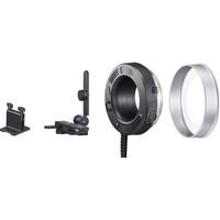 Godox Ringflash for the P2400 Pack Head