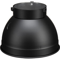 Godox 18cm Studio Flash Reflector with UMB Slot
