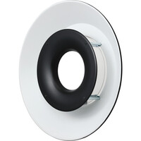 Godox White Reflector for the R1200 Ringflash