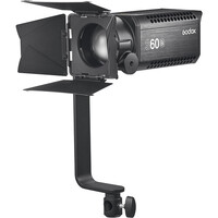 Godox S60BI Bi-Colour LED Light 60W