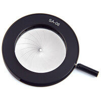 Godox SA-06 Iris for S30 Focusing LED Light