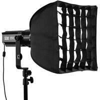Godox 30cm Softbox with Grid for S30 Focusing LED