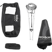 Godox 70x100cm Recta Softbox + Grid for S-Type