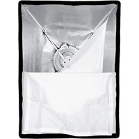 Godox 80x120cm Recta Softbox + Grid for S-Type