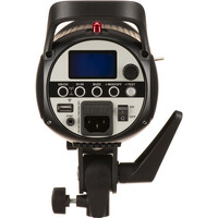 Godox SK400II Flash 400Ws with LED Modelling Light
